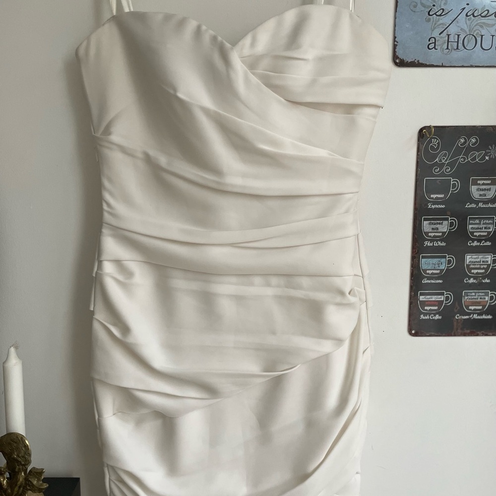 Cocktail dress